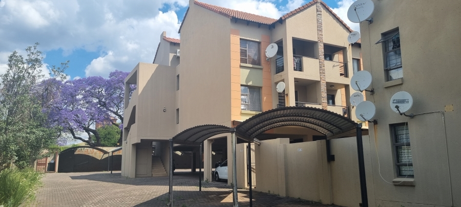 1 Bedroom Property for Sale in Hatfield Gauteng