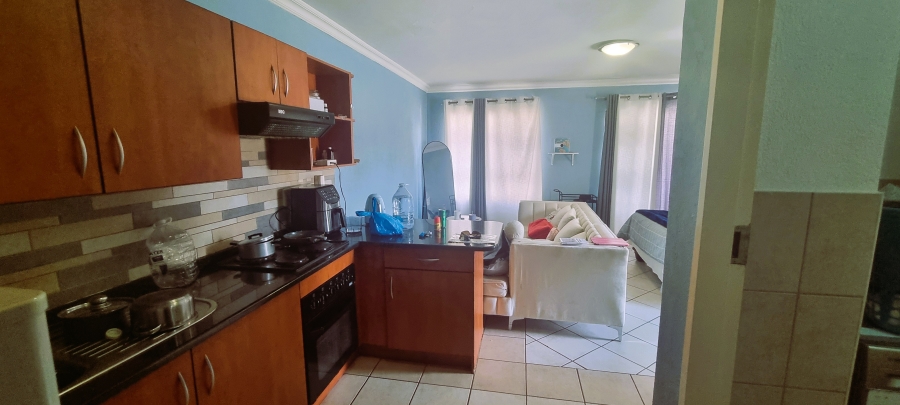 1 Bedroom Property for Sale in Hatfield Gauteng