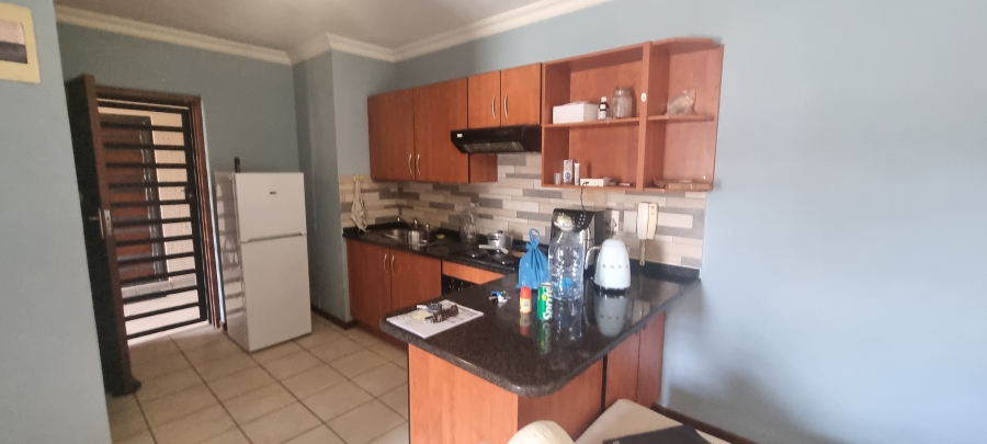 1 Bedroom Property for Sale in Hatfield Gauteng