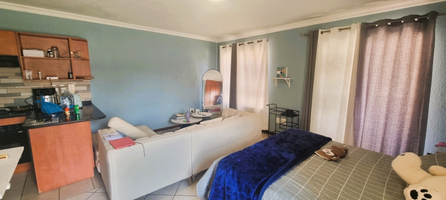 1 Bedroom Property for Sale in Hatfield Gauteng