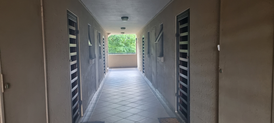 1 Bedroom Property for Sale in Hatfield Gauteng