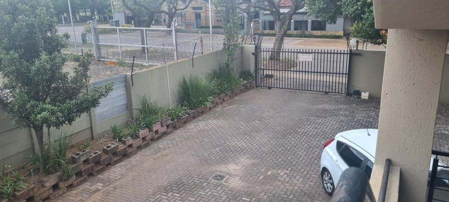 1 Bedroom Property for Sale in Hatfield Gauteng