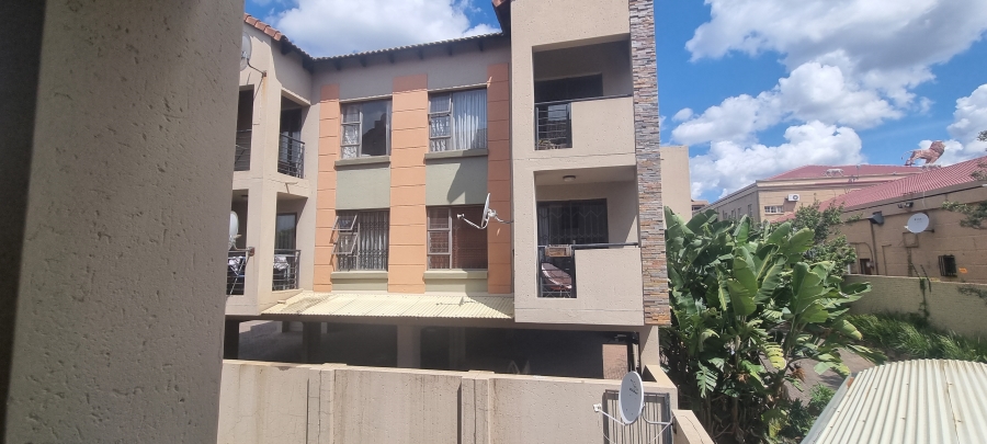 1 Bedroom Property for Sale in Hatfield Gauteng