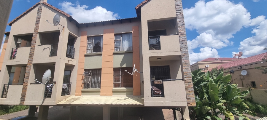 1 Bedroom Property for Sale in Hatfield Gauteng