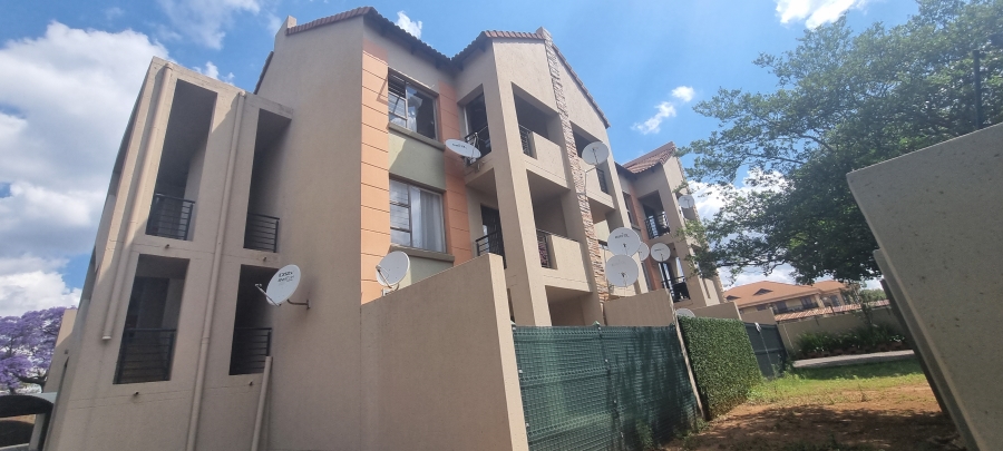 1 Bedroom Property for Sale in Hatfield Gauteng