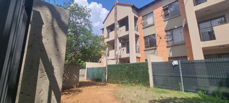 1 Bedroom Property for Sale in Hatfield Gauteng