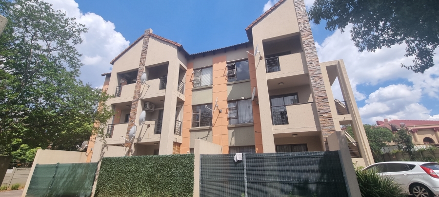 1 Bedroom Property for Sale in Hatfield Gauteng