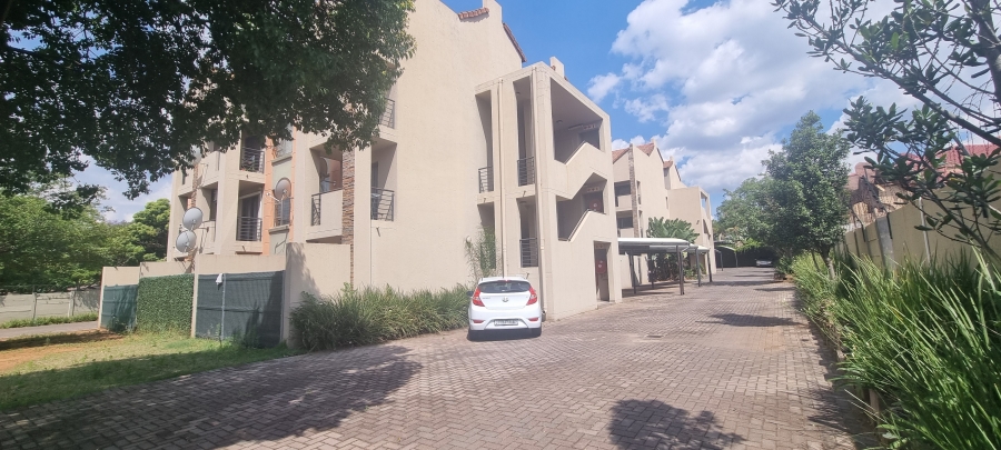 1 Bedroom Property for Sale in Hatfield Gauteng