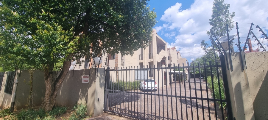 1 Bedroom Property for Sale in Hatfield Gauteng