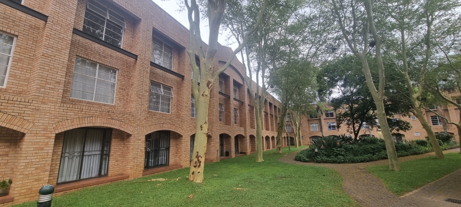 1 Bedroom Property for Sale in Hillcrest Gauteng