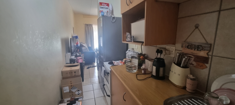 1 Bedroom Property for Sale in Hillcrest Gauteng