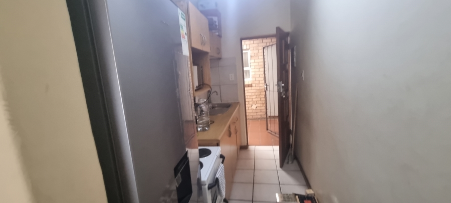 1 Bedroom Property for Sale in Hillcrest Gauteng