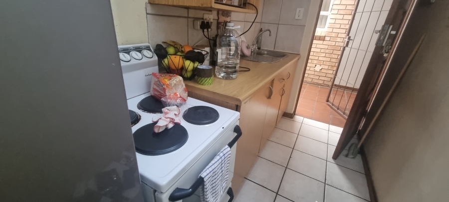 1 Bedroom Property for Sale in Hillcrest Gauteng