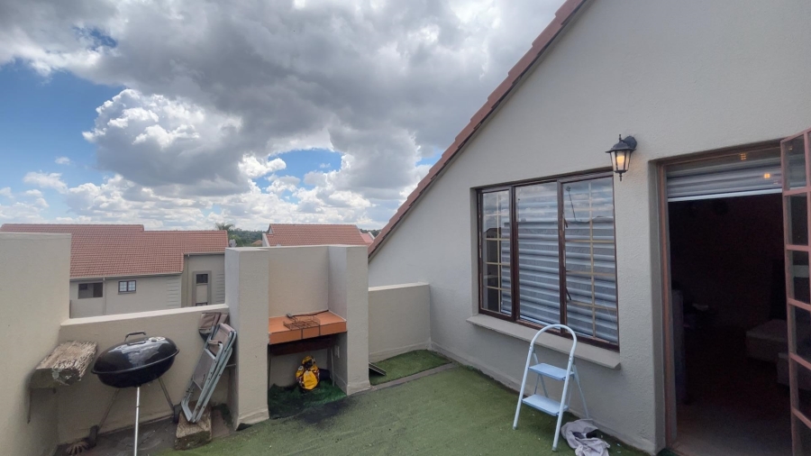 3 Bedroom Property for Sale in Bedfordview Gauteng
