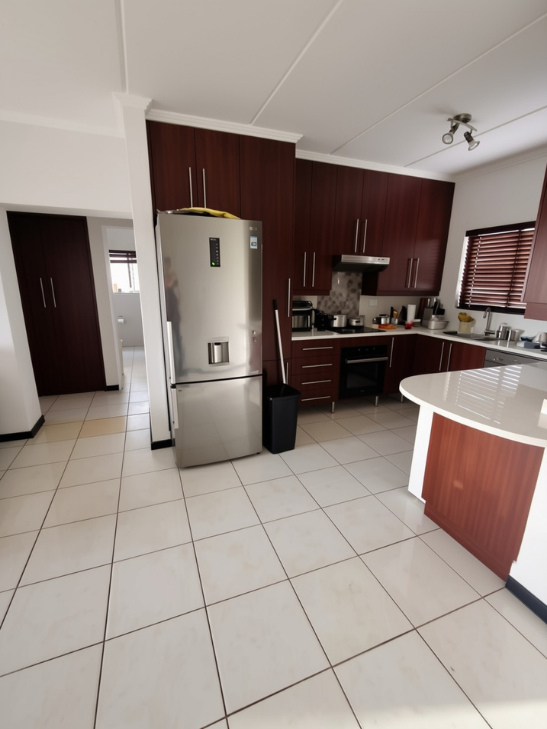 To Let 2 Bedroom Property for Rent in Solheim Gauteng