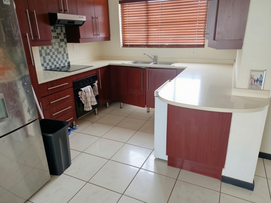 To Let 2 Bedroom Property for Rent in Solheim Gauteng