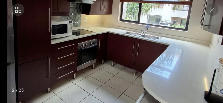 To Let 2 Bedroom Property for Rent in Solheim Gauteng