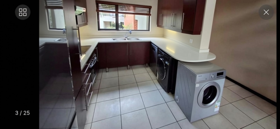 To Let 2 Bedroom Property for Rent in Solheim Gauteng