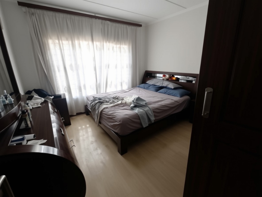 To Let 2 Bedroom Property for Rent in Solheim Gauteng