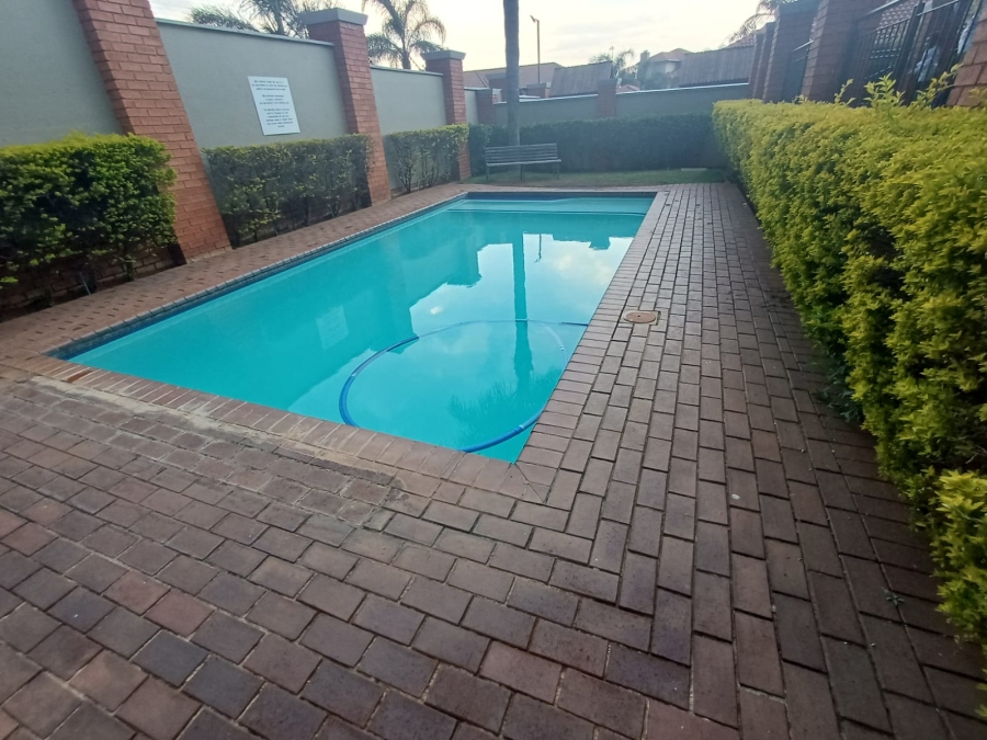 To Let 2 Bedroom Property for Rent in Solheim Gauteng