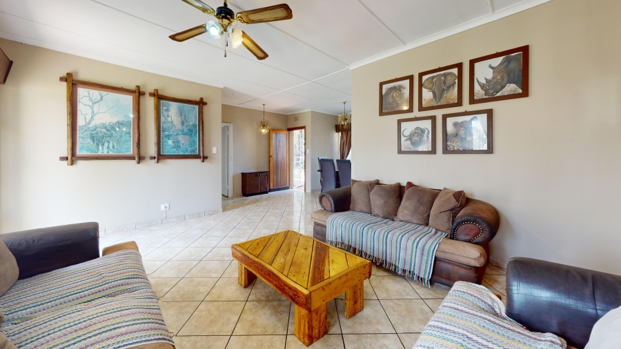 3 Bedroom Property for Sale in Rondebult Gauteng