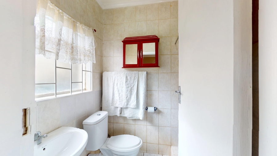3 Bedroom Property for Sale in Rondebult Gauteng
