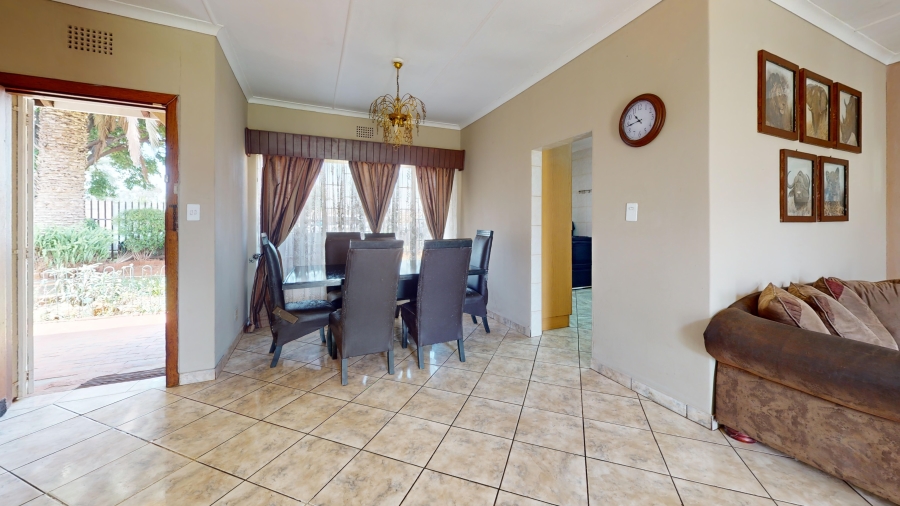 3 Bedroom Property for Sale in Rondebult Gauteng