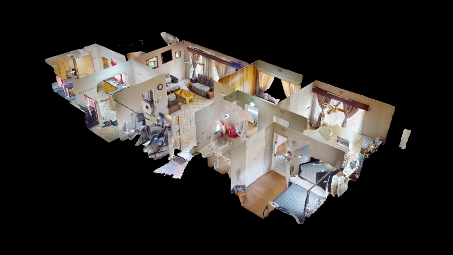 3 Bedroom Property for Sale in Rondebult Gauteng