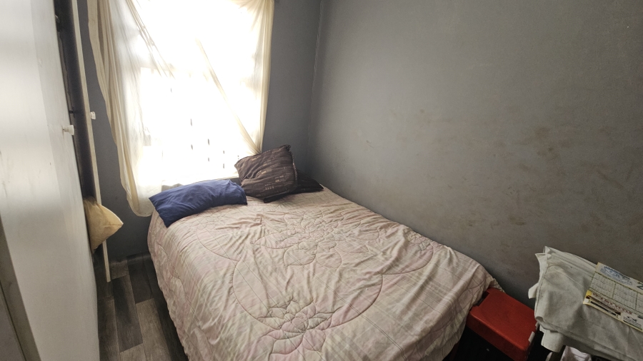 2 Bedroom Property for Sale in Dersley Gauteng