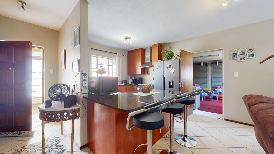 3 Bedroom Property for Sale in Eveleigh Gauteng