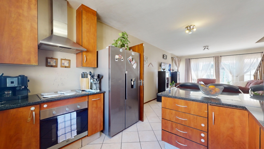 3 Bedroom Property for Sale in Eveleigh Gauteng
