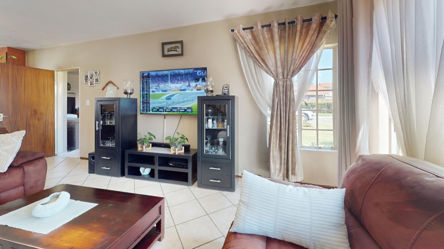 3 Bedroom Property for Sale in Eveleigh Gauteng