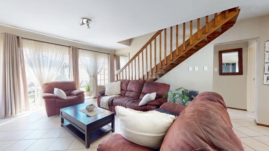 3 Bedroom Property for Sale in Eveleigh Gauteng