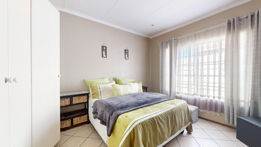 3 Bedroom Property for Sale in Eveleigh Gauteng