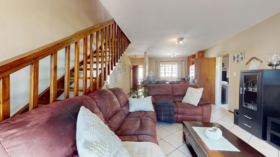 3 Bedroom Property for Sale in Eveleigh Gauteng