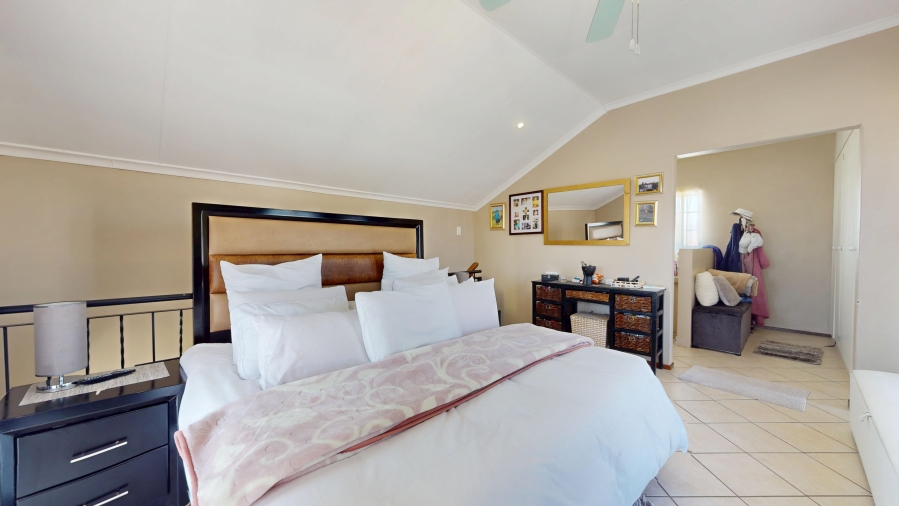 3 Bedroom Property for Sale in Eveleigh Gauteng