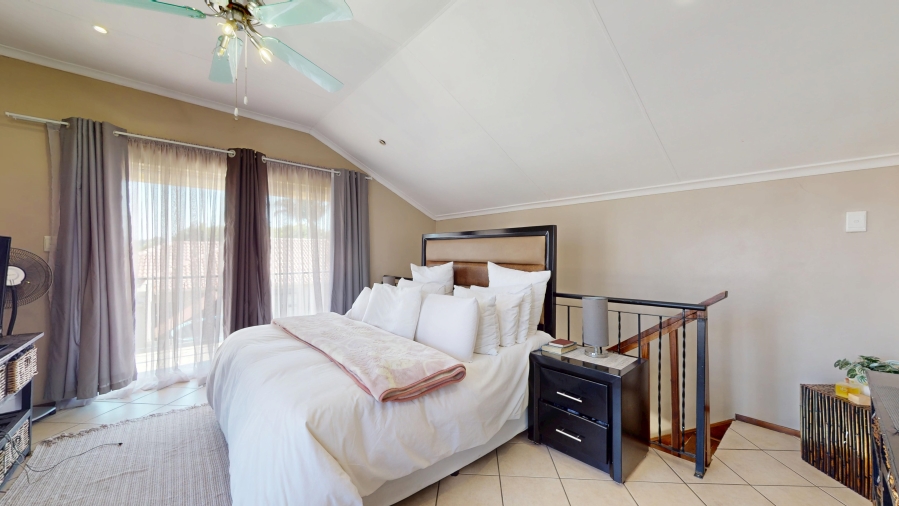3 Bedroom Property for Sale in Eveleigh Gauteng