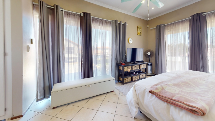 3 Bedroom Property for Sale in Eveleigh Gauteng