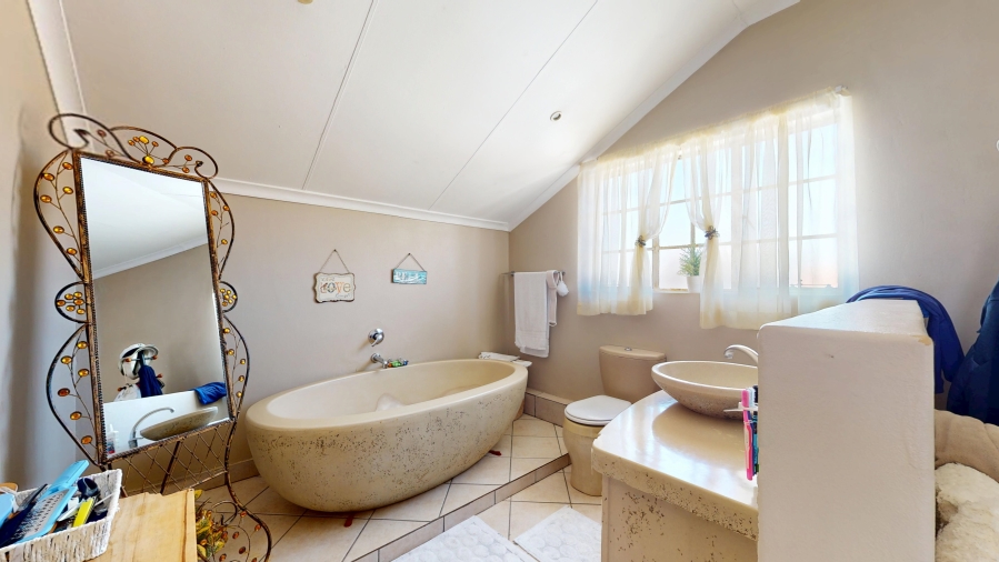 3 Bedroom Property for Sale in Eveleigh Gauteng