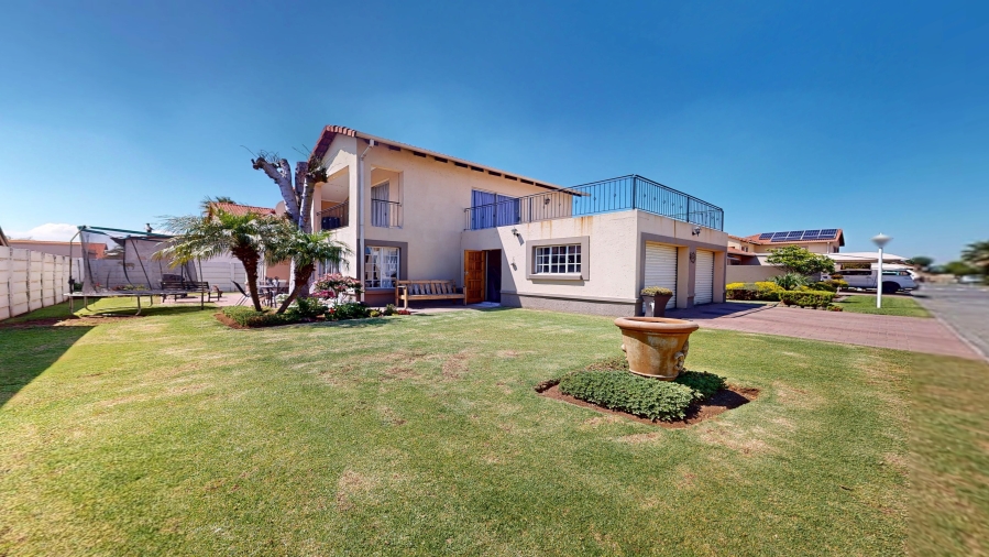 3 Bedroom Property for Sale in Eveleigh Gauteng