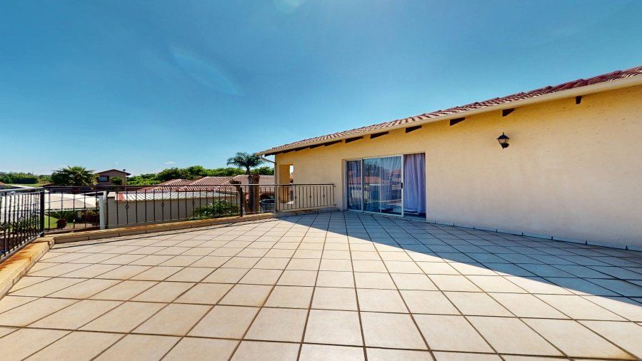 3 Bedroom Property for Sale in Eveleigh Gauteng