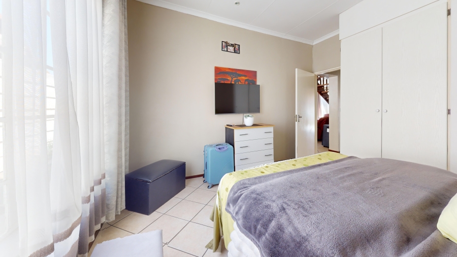 3 Bedroom Property for Sale in Eveleigh Gauteng