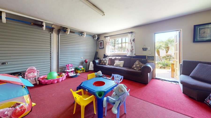 3 Bedroom Property for Sale in Eveleigh Gauteng