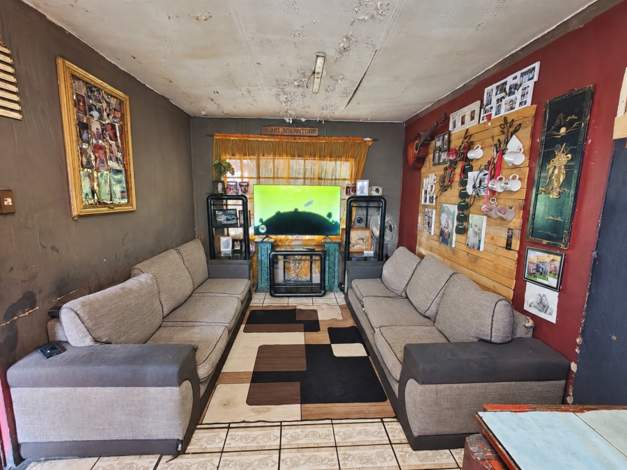 3 Bedroom Property for Sale in Elandspoort Gauteng