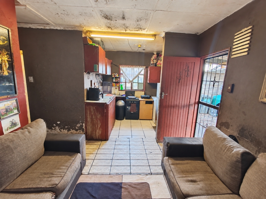 3 Bedroom Property for Sale in Elandspoort Gauteng