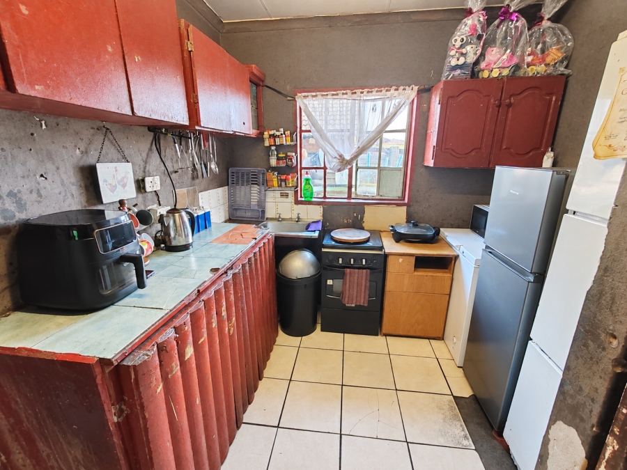 3 Bedroom Property for Sale in Elandspoort Gauteng