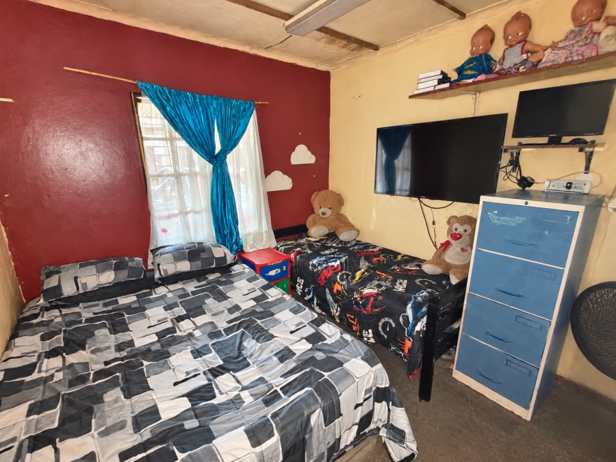 3 Bedroom Property for Sale in Elandspoort Gauteng