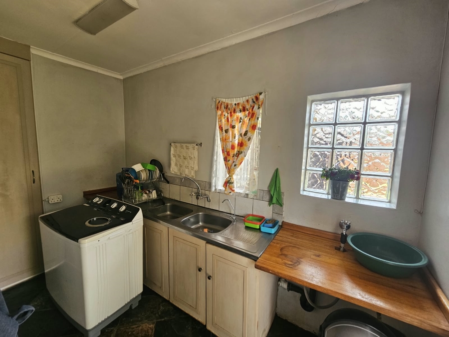 3 Bedroom Property for Sale in Theresa Park Gauteng
