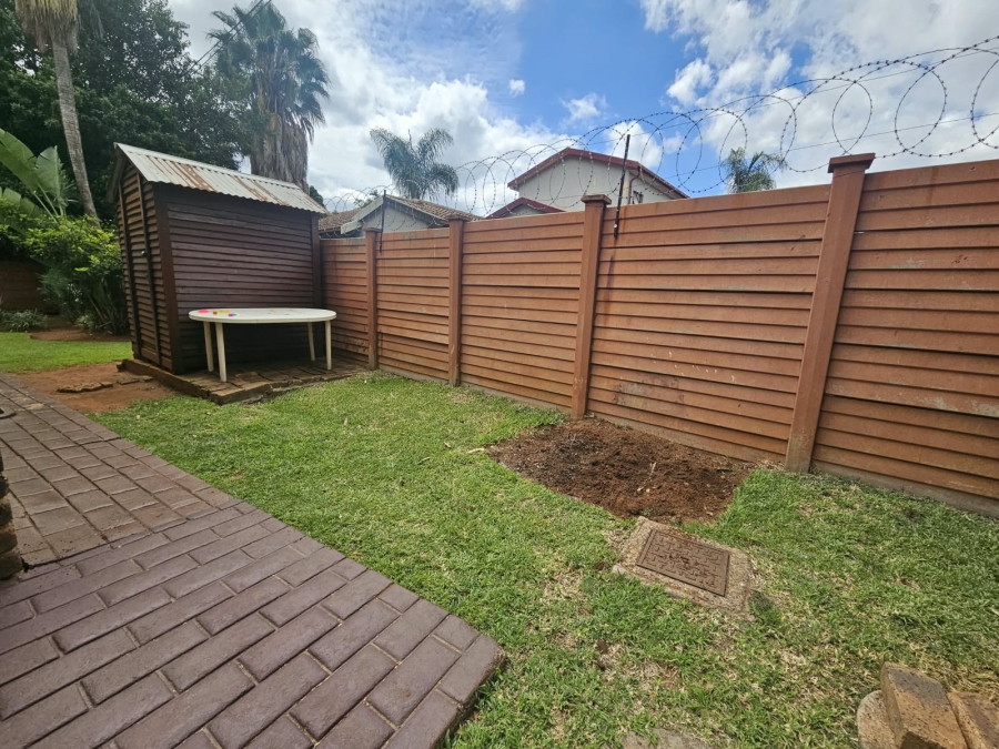 3 Bedroom Property for Sale in Theresa Park Gauteng