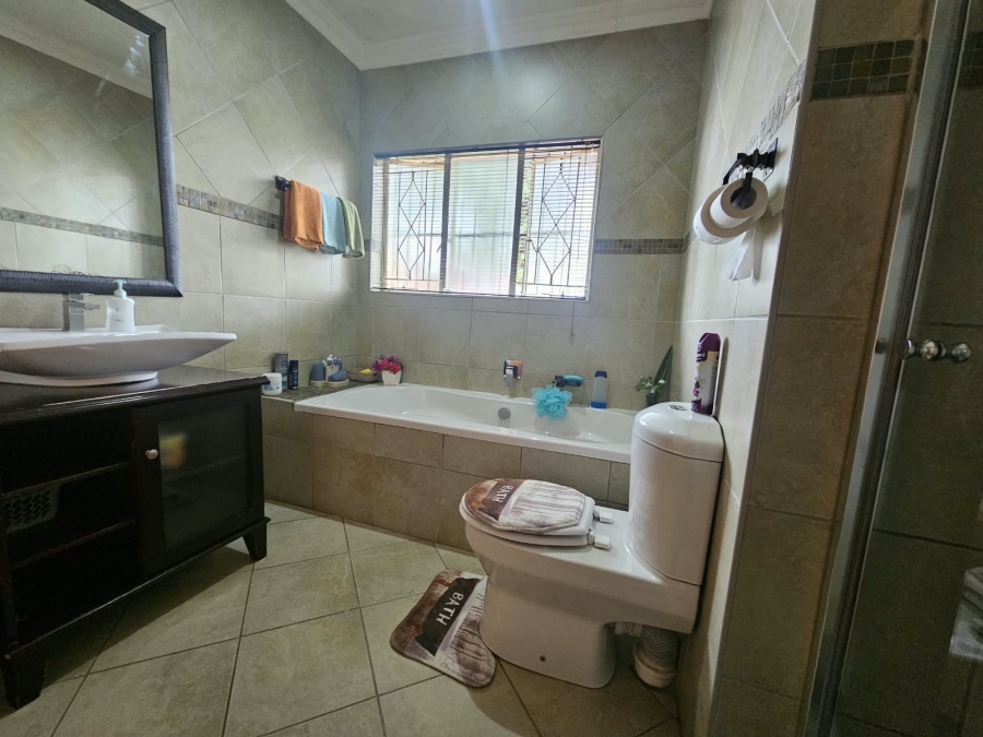 3 Bedroom Property for Sale in Theresa Park Gauteng